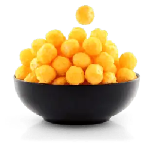 CORN CHIPS PRODUCTION LINE LC200